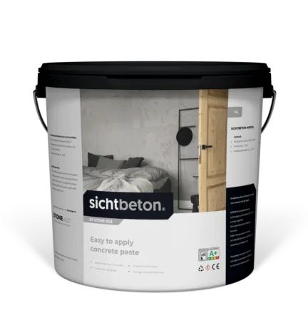 Sichtbeton emmer new