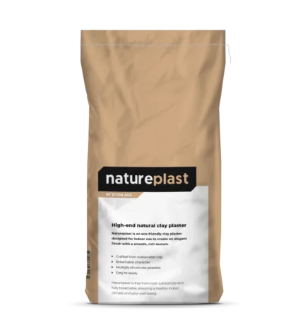 Natureplast Mockup