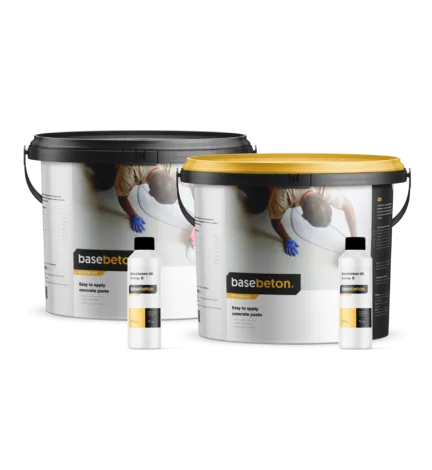 Basebeton Grit SET 10 kg
