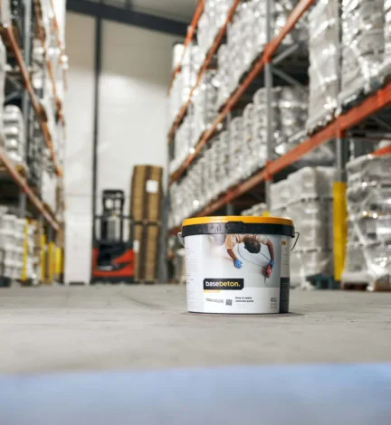 Warehousing